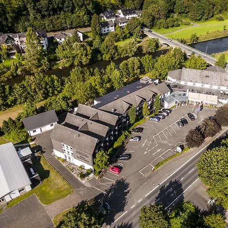 Hotel Schuetzenhof Eitorf