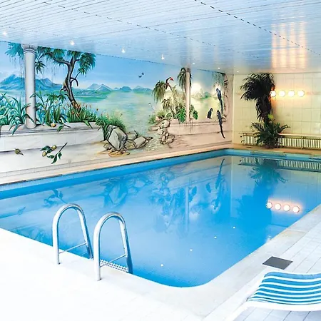 Hotel Schuetzenhof