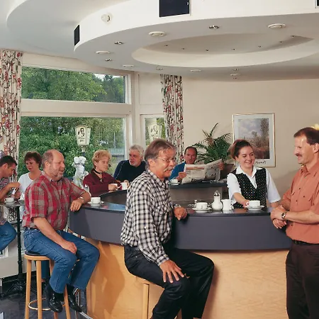 Schuetzenhof Hotel Eitorf