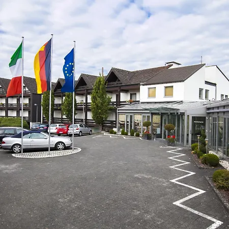 Hotel Schuetzenhof 3*