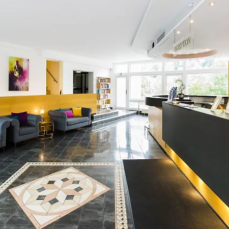 Hotel Schuetzenhof Eitorf