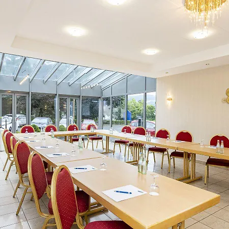 Schuetzenhof 3* Eitorf