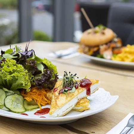 Schuetzenhof Hotel 3*