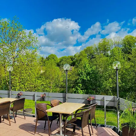 Schuetzenhof 3* 아이토르프