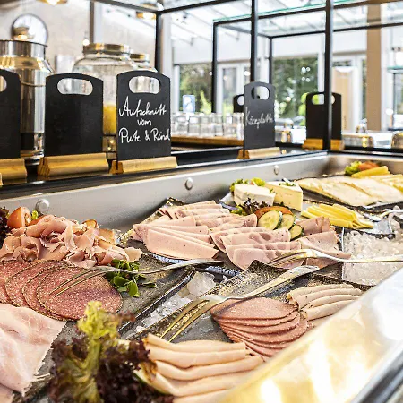 Schuetzenhof Hotel 3*