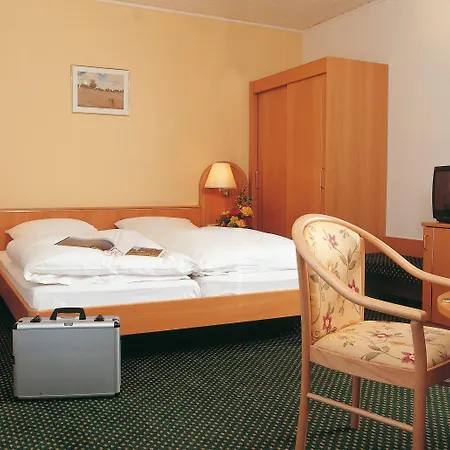 Schuetzenhof Hotel