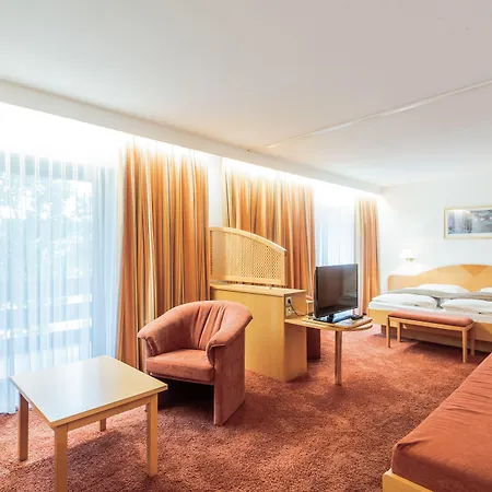 Schuetzenhof Hotel Eitorf