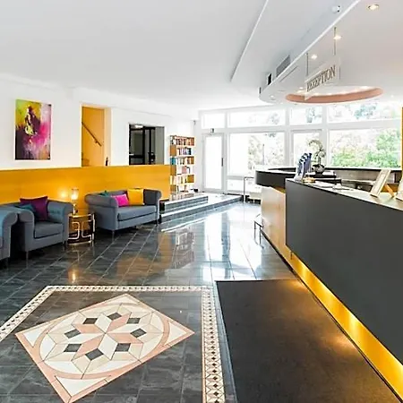 Schutzenhof Hotel 3*
