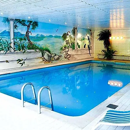 Hotel Schutzenhof 3*