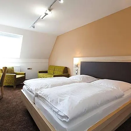 Hotel Schutzenhof 3*