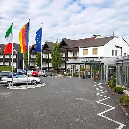 Schutzenhof Hotel