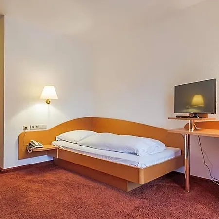 Hotel Schutzenhof Eitorf