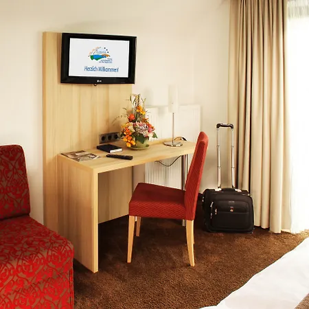 Hotel Schuetzenhof