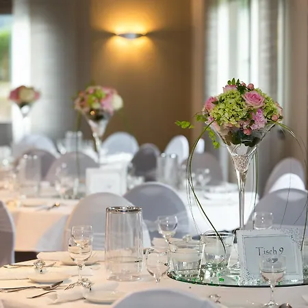 Schuetzenhof Hotel 3*