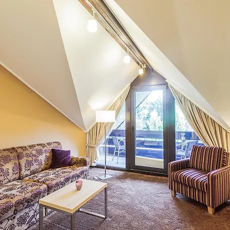 Schuetzenhof Hotel 3*