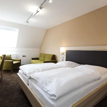 Schuetzenhof Hotel 3*