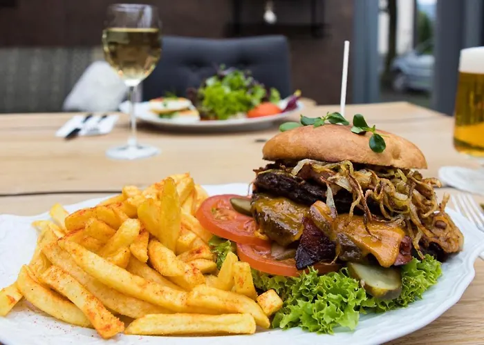 Schuetzenhof 3* Eitorf