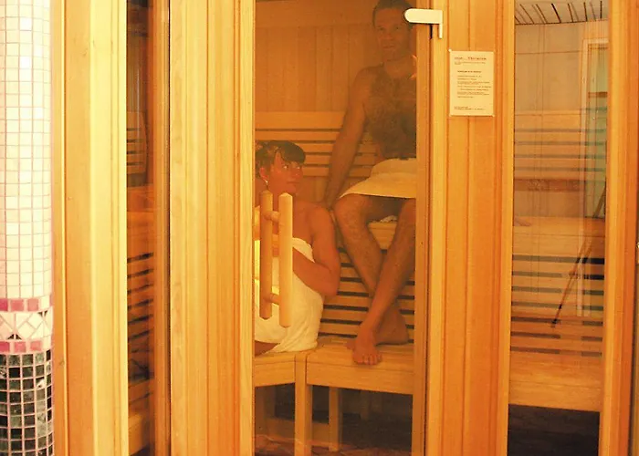 Hotel Schuetzenhof Eitorf