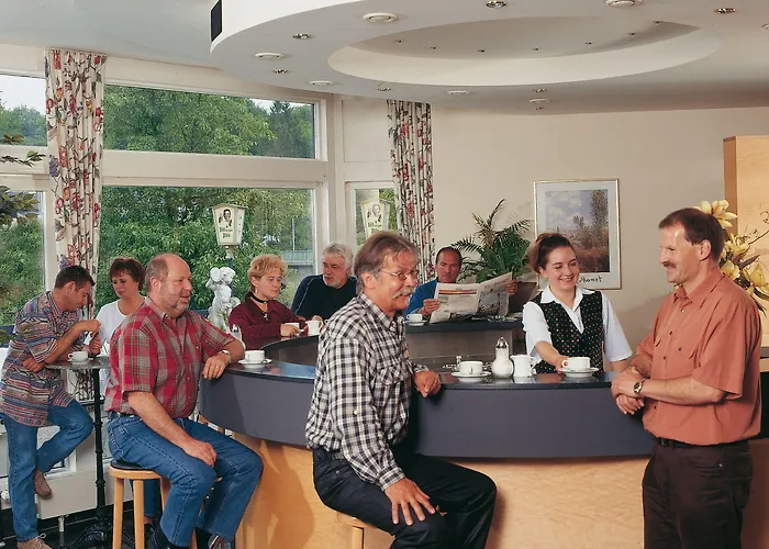 Schuetzenhof Hotel Eitorf