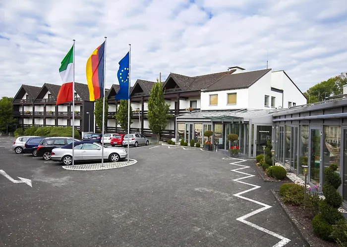 Hotel Schuetzenhof 3*