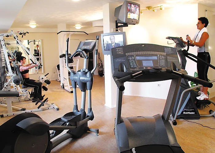 Schuetzenhof Hotel 3*