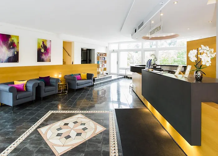 Hotel Schuetzenhof Eitorf