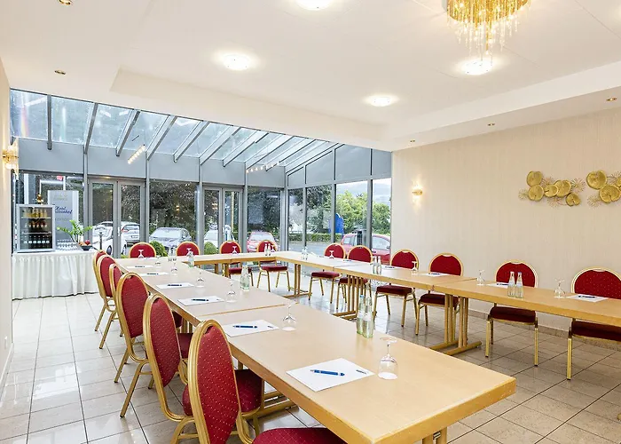 Schuetzenhof 3* Eitorf