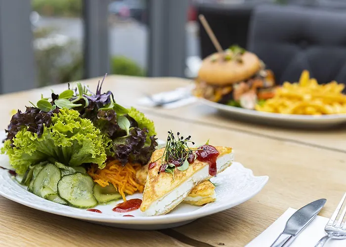 Schuetzenhof Hotel 3*