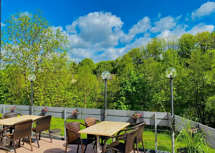 Schuetzenhof 3* Eitorf