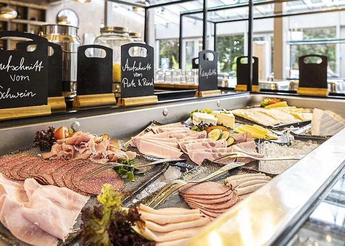 Schuetzenhof Hotel 3*