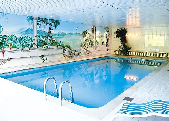 Schuetzenhof 3* Eitorf