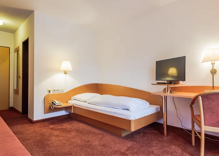 Hotel Schuetzenhof 3*