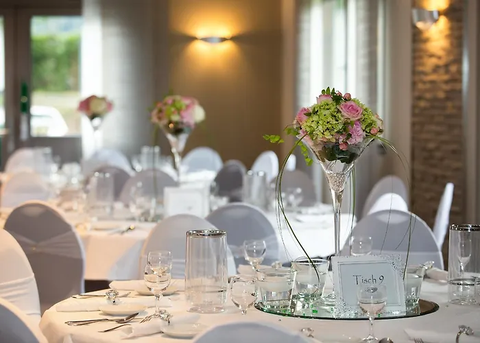 Schuetzenhof Hotel 3*