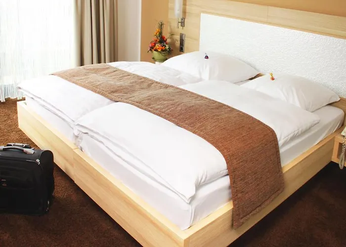 Schuetzenhof Hotel 3*