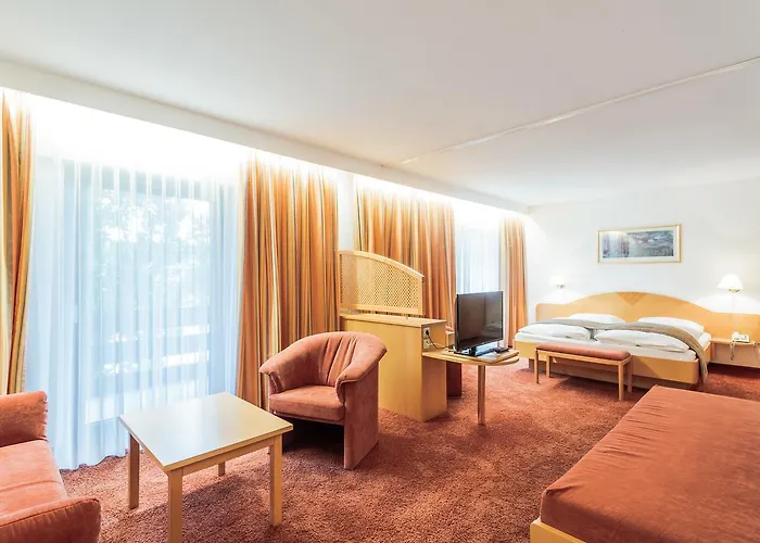 Schuetzenhof Hotel 3*
